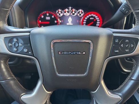 Used 2016 GMC Sierra 2500 Denali image 46