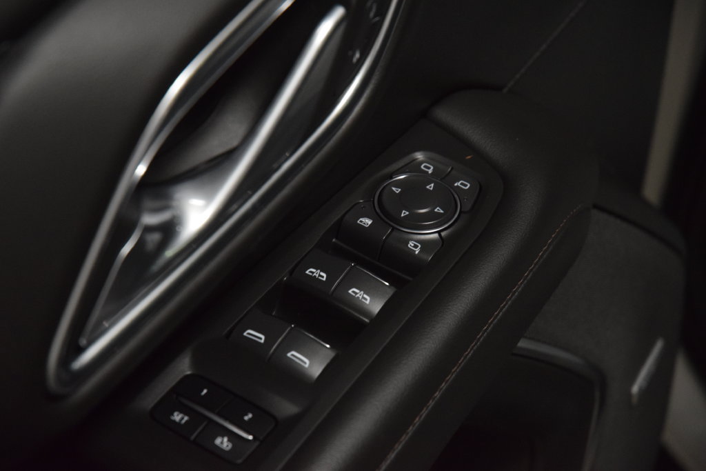 Used 2022 Chevrolet Tahoe High Country AWD/4WD image 49