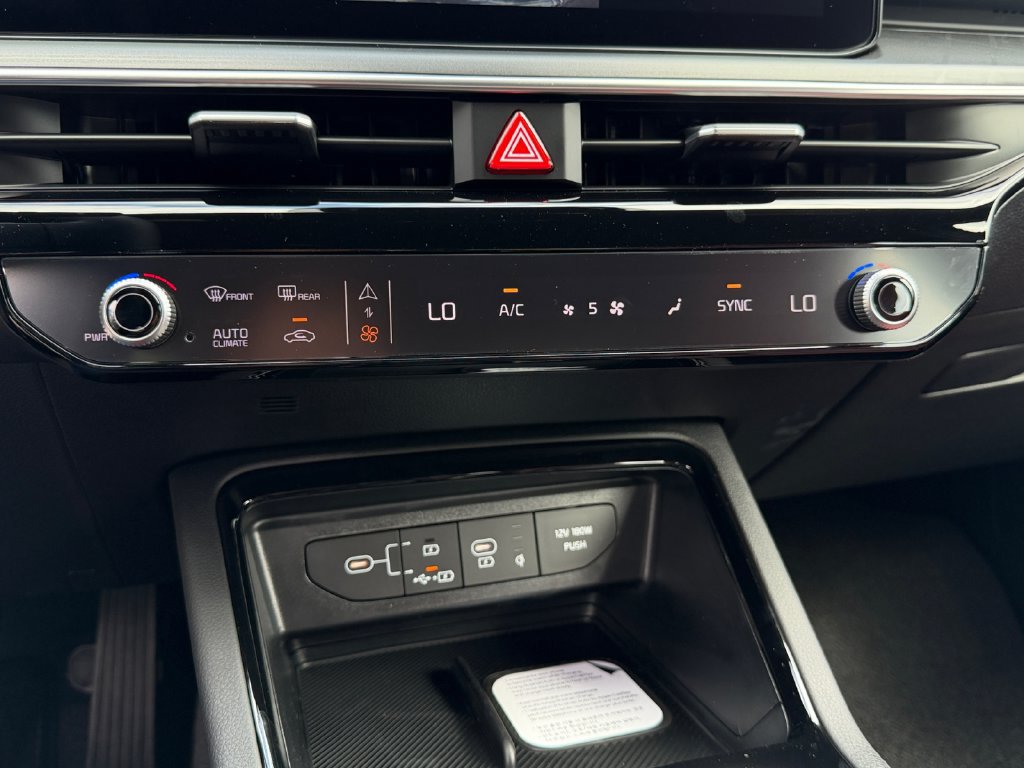New 2026 Kia K5 GT-Line w/ GT-Line Premium Package FWD image 20