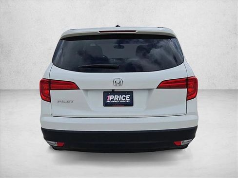 Used 2018 Honda Pilot EX-L image 7