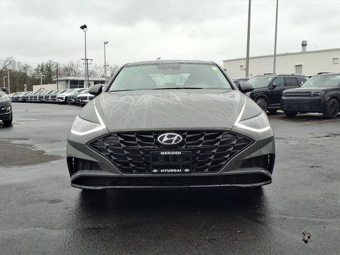 Certified 2022 Hyundai Sonata SEL image 8