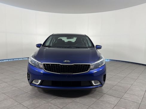 Used 2018 Kia Forte S w/ S Technology Plus Package FWD image 4