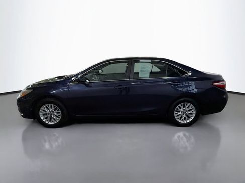 Used 2017 Toyota Camry LE FWD image 6