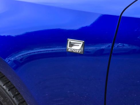 Used 2016 Lexus IS 200t w/ F Sport Package image 10