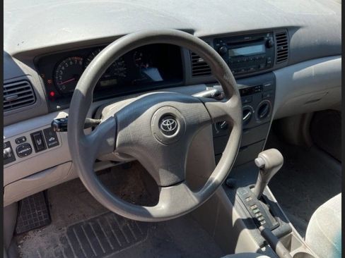 Used 2008 Toyota Corolla CE image 11