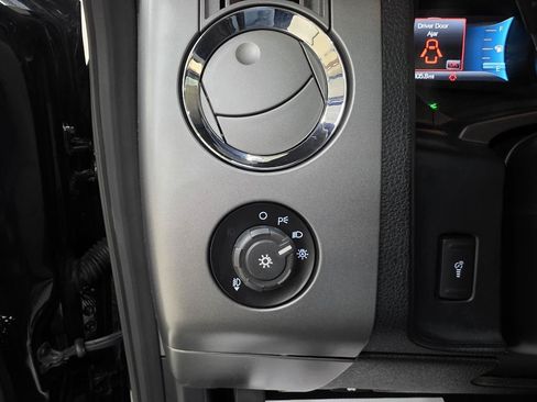 Used 2017 Ford Expedition Platinum RWD image 34