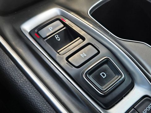 Certified 2022 Honda Accord Sport image 21