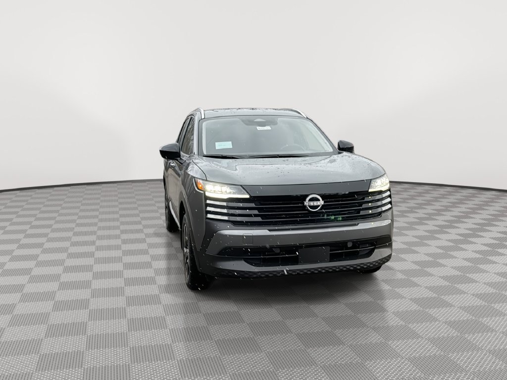 Certified 2026 Nissan Kicks SV w/ SV Premium Package AWD/4WD image 4