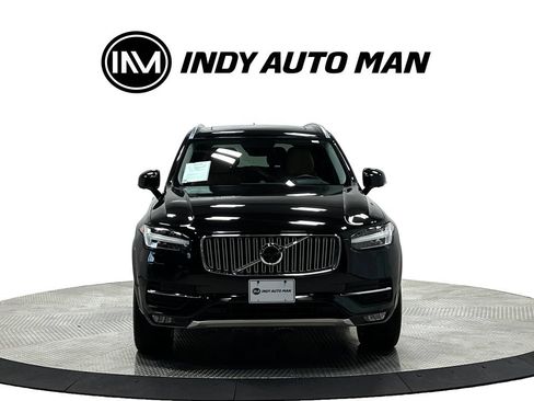 Used 2016 Volvo XC90 T6 Inscription AWD/4WD image 10