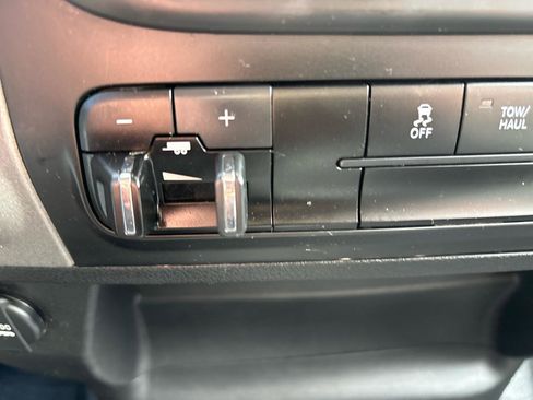 Used 2023 RAM 1500 Tradesman w/ Trailer Tow Package image 19