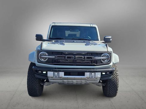 Used 2024 Ford Bronco Raptor w/ Interior Carbon Fiber Pack 6 image 3