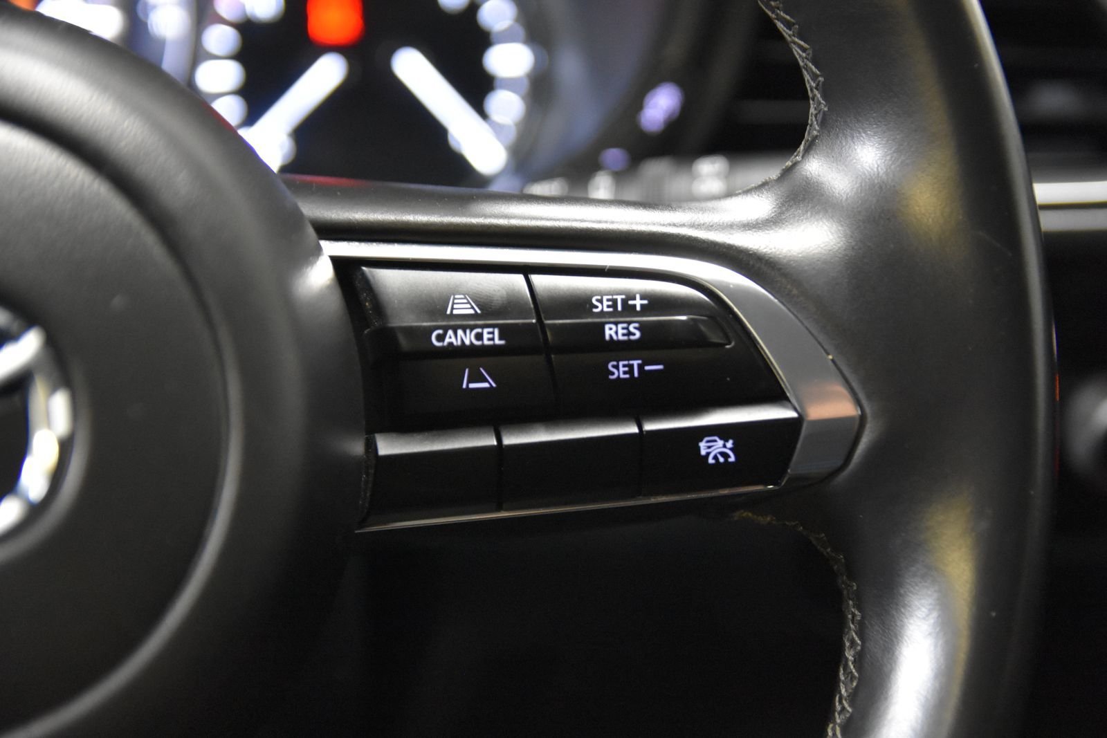 Used 2024 MAZDA CX-30 AWD 2.5 S w/ Select Sport Pkg image 16