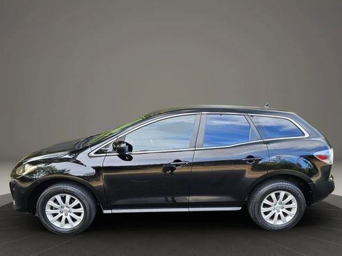 Used 2010 MAZDA CX-7 i SV image 4