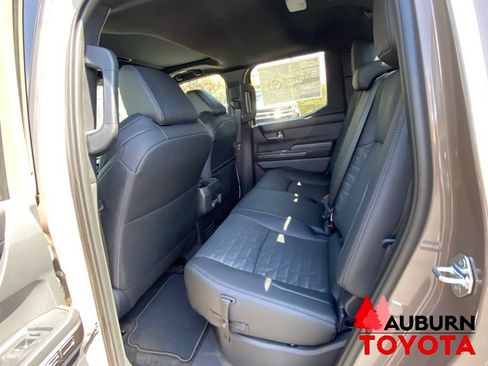 New 2026 Toyota Tacoma TRD Off-Road w/ TRD Off Road Premium Package AWD/4WD image 21