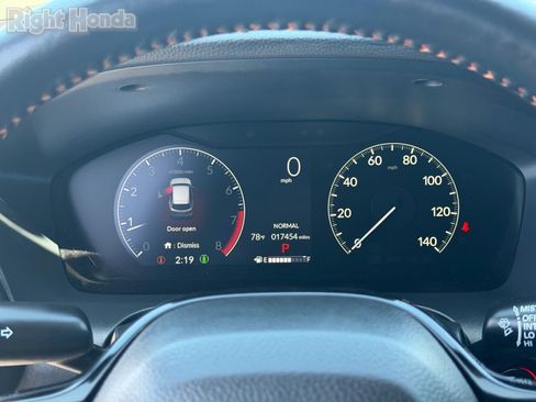 Used 2025 Honda HR-V Sport image 24