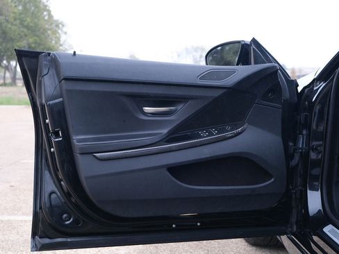 Used 2014 BMW M6 Gran Coupe image 13