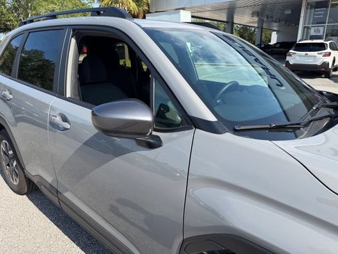 Used 2026 Subaru Forester Premium AWD/4WD image 14