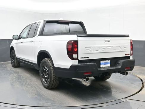 New 2026 Honda Ridgeline TrailSport image 7