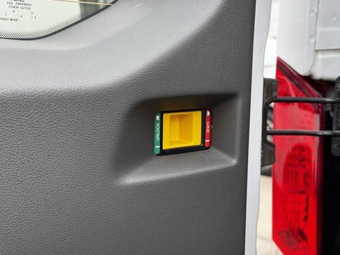Certified 2023 Ford Transit 350 XLT image 39