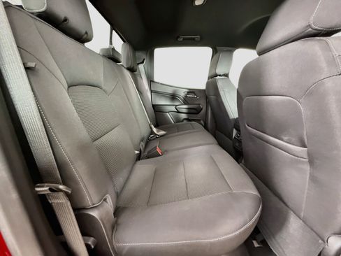 Used 2023 Chevrolet Colorado LT w/ LT Convenience Package RWD image 28