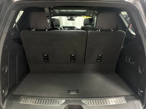 Used 2022 GMC Yukon Denali w/ Max Trailering Package AWD/4WD image 17