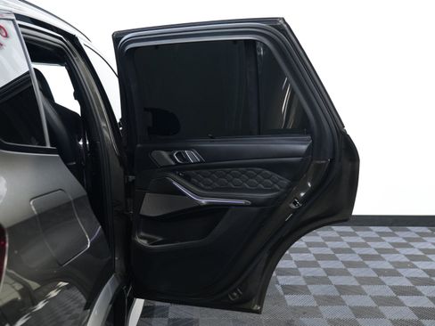 Used 2022 BMW X5 M w/ Competition Package 2 AWD/4WD image 29