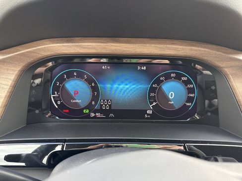 New 2026 Volkswagen Atlas SE AWD/4WD image 16