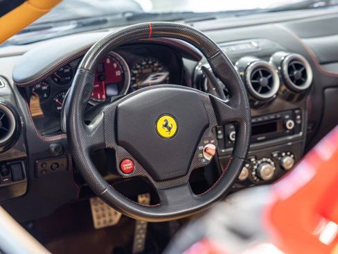 Used 2008 Ferrari F430 Spider RWD image 41
