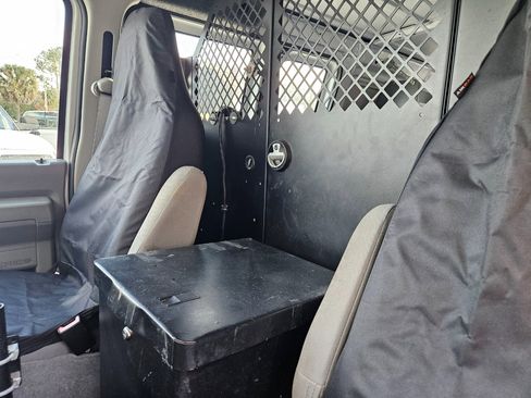 Used 2012 Ford E-150 and Econoline 150 E-150 H.D. image 14