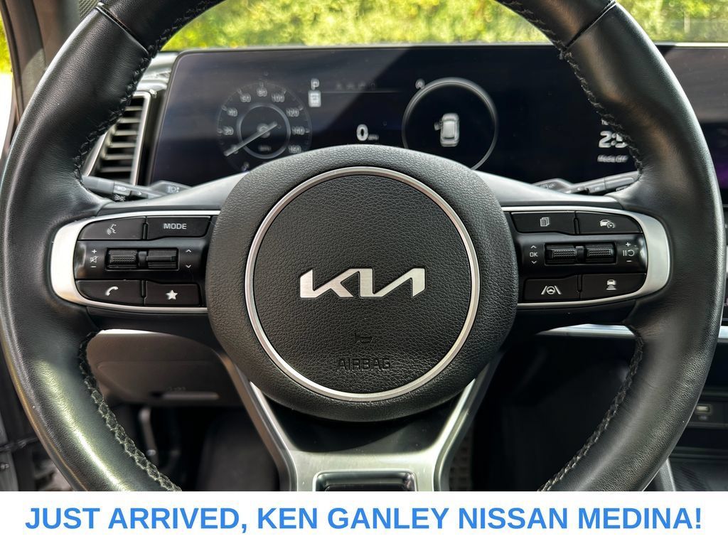 Used 2024 Kia Sportage X-Pro Prestige AWD/4WD image 12