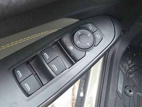 New 2026 Chevrolet Trax ACTIV w/ Driver Confidence Package image 14