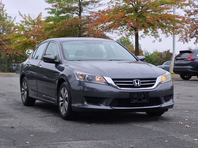 Used 2015 Honda Accord LX image 3
