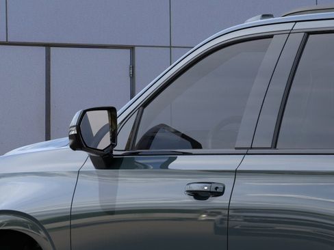 New 2026 Chevrolet Tahoe RST AWD/4WD image 12