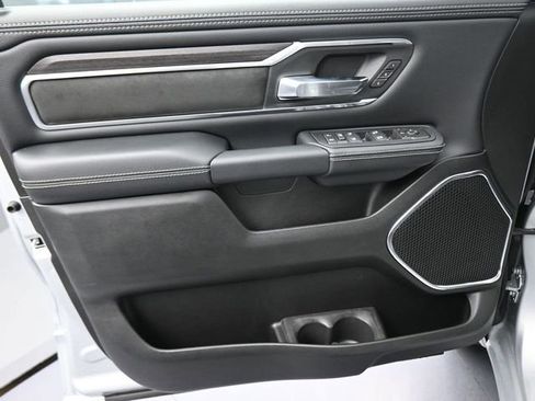 New 2026 RAM 1500 Laramie image 42