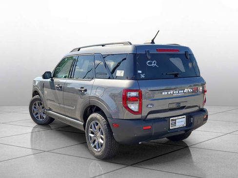 New 2026 Ford Bronco Sport Big Bend AWD/4WD image 13