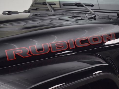 Used 2025 Jeep Gladiator Rubicon image 46