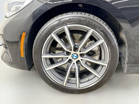 Used 2021 BMW 330i xDrive Sedan w/ Premium Package AWD/4WD image 31