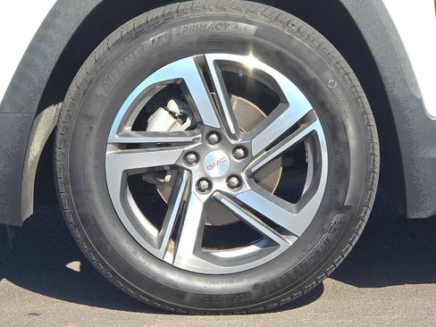 Used 2020 GMC Terrain SLT AWD/4WD image 31
