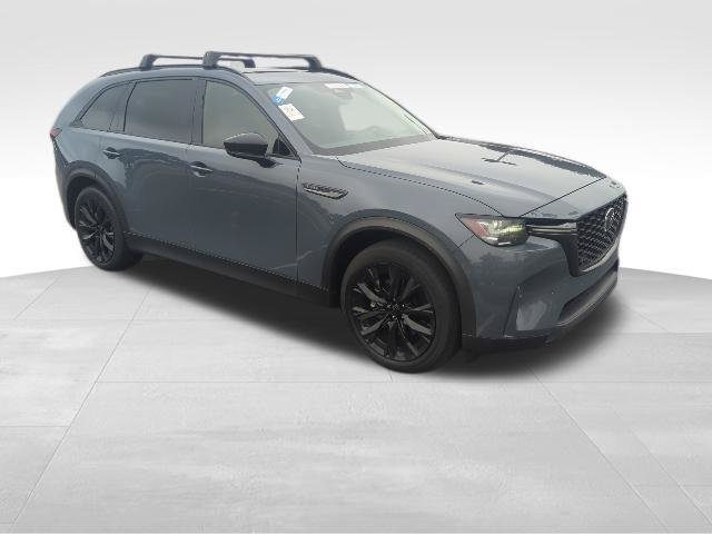 Used 2026 MAZDA CX-90 3.3 Turbo w/ Premium Sport Pkg AWD/4WD image 3