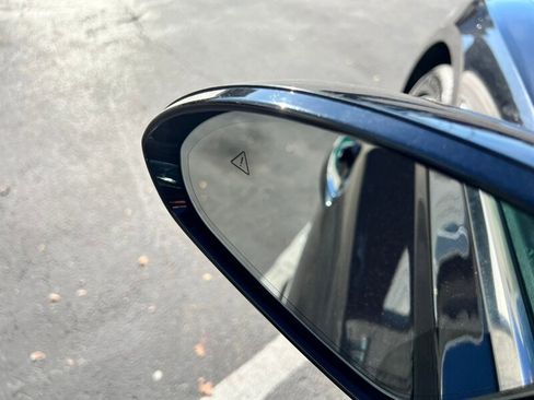 Used 2023 Genesis G80 2.5T image 25