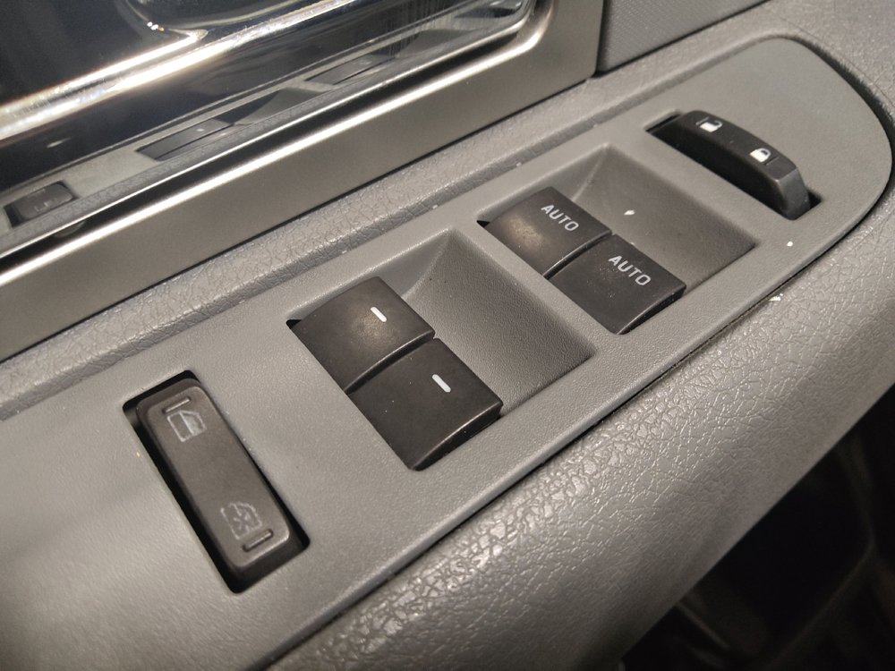 Used 2013 Ford F150 XLT w/ Luxury Equipment Group RWD image 27
