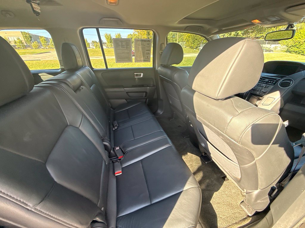 Used 2015 Honda Pilot EX-L image 39