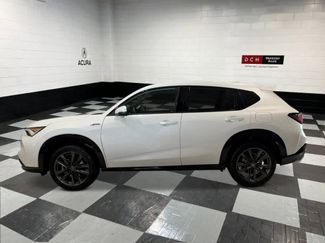 New 2026 Acura ADX A-Spec AWD/4WD video 2