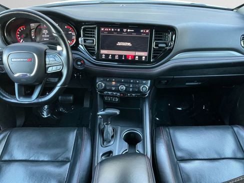 Used 2024 Dodge Durango GT image 10