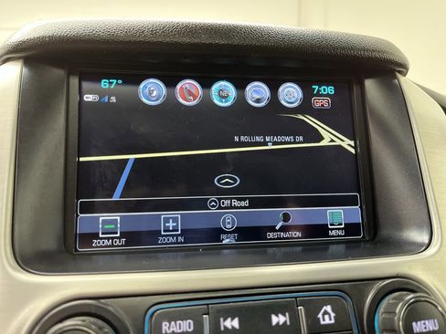Used 2020 GMC Yukon XL SLT AWD/4WD image 5