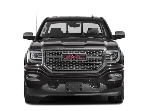 Used 2017 GMC Sierra 1500 Denali w/ Denali Ultimate Package image 5