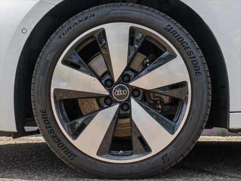 Certified 2025 Audi A5 2.0T Premium w/ Premium Plus AWD/4WD image 12