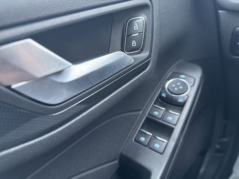 Used 2023 Ford Escape ST-Line w/ Tech Pack #1 image 22