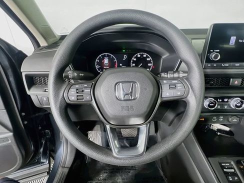 Used 2024 Honda CR-V EX image 16
