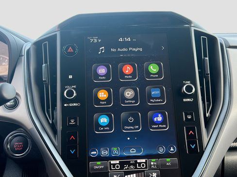 New 2026 Subaru Crosstrek 2.5i Wilderness w/ Crosstrek Mirror Package image 30